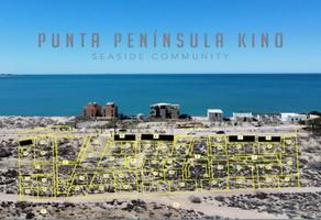 Foto de inmueble en avenida paraiso, Col. Bahía de Kino Centro C.P. 83340, Hermosillo