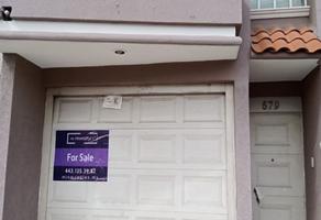 Foto de inmueble en Av Pascual Ortiz Rubio, Col. Canteras C.P. 58218, Morelia