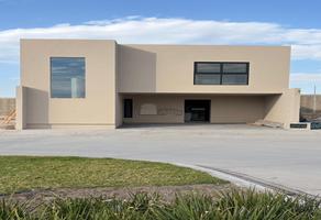 Foto de inmueble en Av. Paseo Alto #124, Col. Alto Lago Residencial C.P. 78183, San Luis Potosí