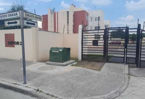 Foto de inmueble en Av. Paseo Dakar, Col. Ciudad Integral Huehuetoca C.P. 54687, Huehuetoca