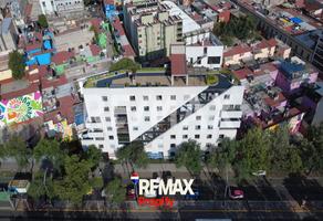 Foto de inmueble en Av. Paseo de la Reforma, Col. Morelos C.P. 06200, Cuauhtémoc