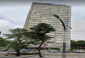 Foto de inmueble en AVENIDA PASEO DE LA REFORMA, Col. Nonoalco Tlatelolco C.P. 06900, Cuauhtémoc