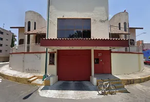 Foto de inmueble en Av. Paseo de los Jardines #27, Col. Prado Churubusco C.P. 04230, Coyoacán