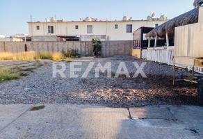 Foto de inmueble en Av. paseo del atlántico, Col. Real del Valle C.P. 82124, Mazatlán