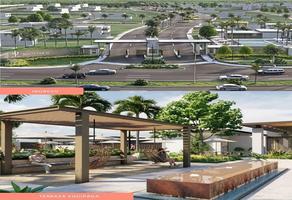 Foto de inmueble en Ave. Paseo del Pacifico y Oscar Pérez Escobosa, Col. Real del Valle C.P. 82124, Mazatlán