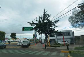 Foto de inmueble en Av. Paseo TollocanP.º Cristóbal Colón esq. con Residencial Colón y Col Ciprés, Col. Toluca de Lerdo Centro C.P. 50000, Toluca