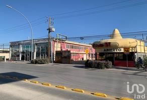 Foto de inmueble en Av. Paseo Triunfo de la Republica #2455, Col. Partido Romero C.P. 32030, Juárez