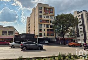 Foto de inmueble en Av. Patriotismo #595, Col. San Pedro de los Pinos C.P. 03800, Benito Juárez