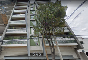 Foto de inmueble en Av. Patriotismo, Col. Santa Maria Nonoalco C.P. 03700, Benito Juárez