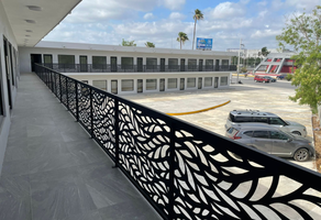 Foto de inmueble en Avenida Pedro Cárdenas, Col. Azteca C.P. 87398, Matamoros