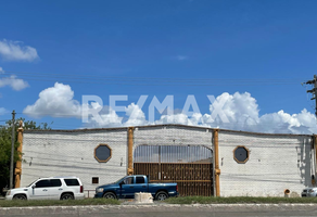 Foto de inmueble en Avenida Pedro Cárdenas, Col. La Luz C.P. 87394, Matamoros