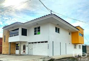 Foto de inmueble en Avenida Pensamientos #3491, Col. Loma Florida 1a Secc C.P. 90356, Apizaco