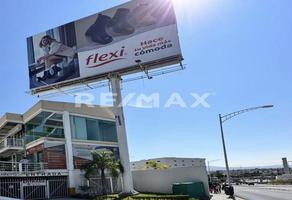 Foto de inmueble en Av. Pie de la Cuesta, Col. Desarrollo San Pablo C.P. 76125, Querétaro