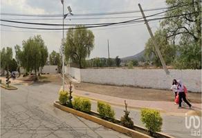 Foto de inmueble en Avenida Pirámides esquina Avenida Jorge Jiménez Cantú, Col. Purificación C.P. 55804, Teotihuacán