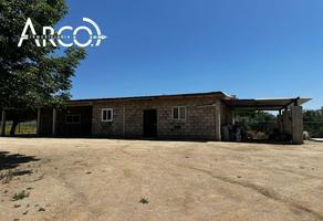 Foto de inmueble en Av. Plan de Ayala, Col. Francisco Zarco (Valle de Guadalupe) C.P. 22750, Ensenada