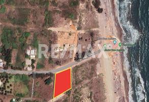 Foto de inmueble en Av. Playa Hermosa, Col. Bugambilias C.P. 92034, Pueblo Viejo