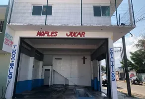 Foto de inmueble en AV, Col. Playa Linda C.P. 91810, Veracruz