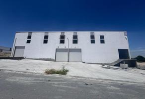 Foto de inmueble en Av. Politécnica, Col. Parque Industrial Apodaca C.P. 66633, Apodaca