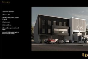 Foto de inmueble en Ave. Politécnica, Col. Parque Industrial Hasna C.P. 66627, Apodaca