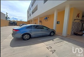 Foto de inmueble en Av. Pradera #2370, Col. La Yesca C.P. 37536, León