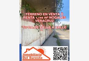 Foto de inmueble en Av Principal Nogales Veracruz, Col. Nogales Centro C.P. 94720, Nogales