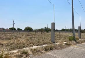 Foto de inmueble en Av. Prolongación Guadalupe Victoria, Col. CTC de Zumpango (Santa María) C.P. 55605, Zumpango