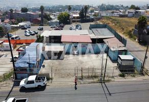Foto de inmueble en Av. Prolongación Reforma, Col. Urías C.P. 22116, Tijuana