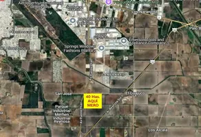 Foto de inmueble en Ave. Puente Reynosa Pharr, Col. El Campanario C.P. 88787, Reynosa