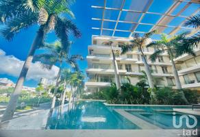Foto de inmueble en Av Puerto Cancun, Col. Cancún Centro C.P. 77500, Benito Juárez