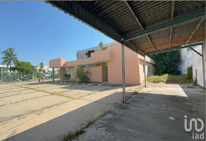Foto de inmueble en Av. Puerto Mazatlán, Col. Parque Industrial Mazatlán C.P. 82204, Mazatlán