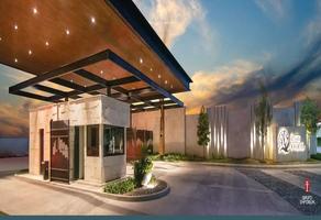 Foto de inmueble en Av. punta del cielo, Col. Ex Hacienda San Ignacio C.P. 20326, Aguascalientes
