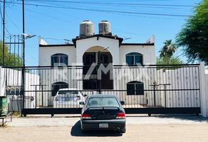 Foto de inmueble en Ave. Quintana Roo B, Col. Campestre C.P. 83499, San Luis Río Colorado
