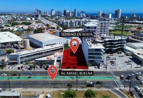 Foto de inmueble en Av. Rafael Buelna #1000, Col. Alameda C.P. 82123, Mazatlán