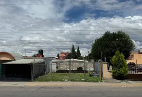 Foto de inmueble en Avenida Rancho Sierra Hermosa #0, Col. Sierra Hermosa C.P. 55749, Tecámac