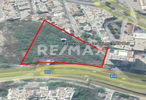 Foto de inmueble en Av. Raúl Rangel Frias, Col. San Jerónimo C.P. 64640, Monterrey