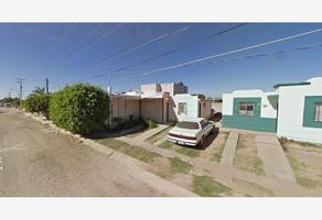 Foto de inmueble en AV. REFORMA #0, Col. Jacarandas C.P. 85880, Navojoa