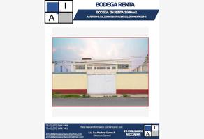 Foto de inmueble en AV. REFORMA #1, Col. Lomas de San Lorenzo C.P. 09780, Iztapalapa
