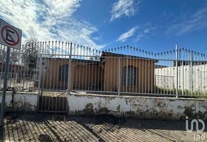 Foto de inmueble en Ave. Reforma #3318, Col. Partido Iglesias C.P. 32528, Juárez