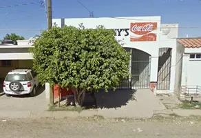 Foto de inmueble en AV. REFORMA #38, Col. Jacarandas C.P. 85880, Navojoa