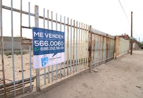 Foto de inmueble en Av. Reforma Agraria, Col. CCI Ejidatarios C.P. 21160, Mexicali