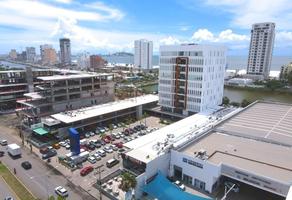 Foto de inmueble en Av. Reforma, Col. Flamingos C.P. 82149, Mazatlán