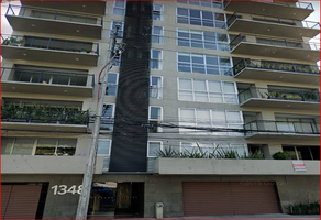 Foto de inmueble en AVENIDA REVOLUCIÓN, Col. Guadalupe Inn C.P. 01020, Álvaro Obregón