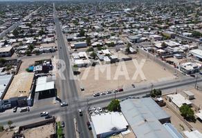 Foto de inmueble en Ave. Revolucion y Calle 4ta, Col. Comercial C.P. 83449, San Luis Río Colorado