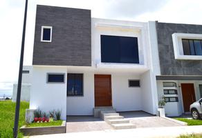 Foto de inmueble en Avenida Río Blanco 1900 #67, Col. Argenta Mirador Residencial C.P. 45135, Zapopan