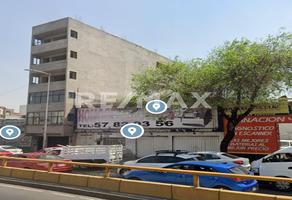 Foto de inmueble en Av. Río Consulado, Col. Peralvillo C.P. 06220, Cuauhtémoc