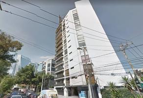 Foto de inmueble en Av. Río Mixcoac, Col. Actipan C.P. 03230, Benito Juárez