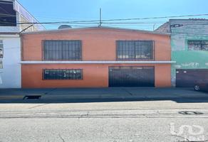 Foto de inmueble en AV RIVA PALACIO #170, Col. Pavón Sección Silvia C.P. 57610, Nezahualcóyotl