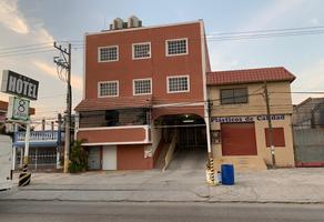 Foto de inmueble en Av. Rodolfo Torre Cantú, Col. Lucio Blanco Ampliación los Pinos C.P. 89513, Ciudad Madero