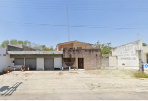 Foto de inmueble en Av. Ruiz Cortinez, Col. Adolfo Ruiz Cortines C.P. 87625, San Fernando
