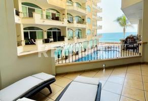 Foto de inmueble en AV. SABALO CERRITOS #572, TIARA SANDS, DEPARTAMENTO #204, CERRITOS,, Col. Cerritos Resort C.P. 82112, Mazatlán
